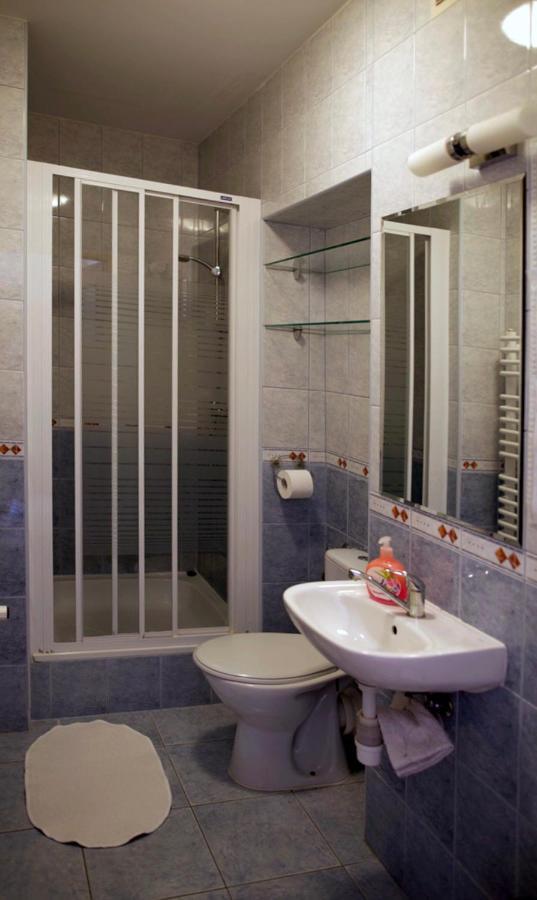 Bajka Hotell Krynica-Zdrój Exteriör bild